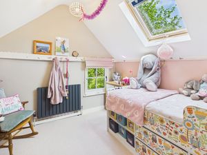 Bedroom 3- click for photo gallery